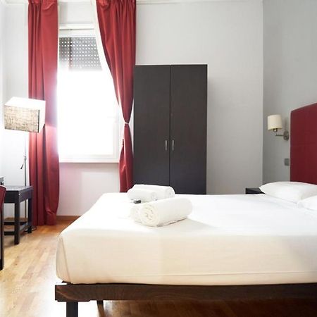 Target Inn Rooms Ρώμη Εξωτερικό φωτογραφία